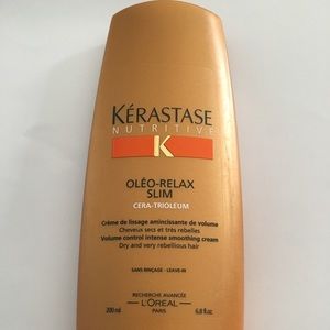 Kerastase Nutritive Oleo-relax Slim Leave-in 6.8